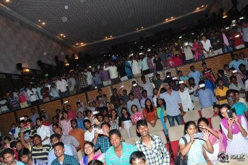 Krishna Gadi Veera Prema Gaadha Movie Success Tour